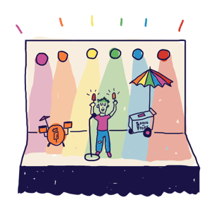 Festival and Gatherings