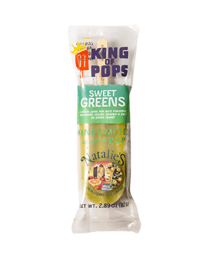 Natalie's Juice Sweet Greens