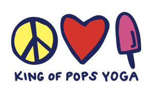 King of Pops Yoga