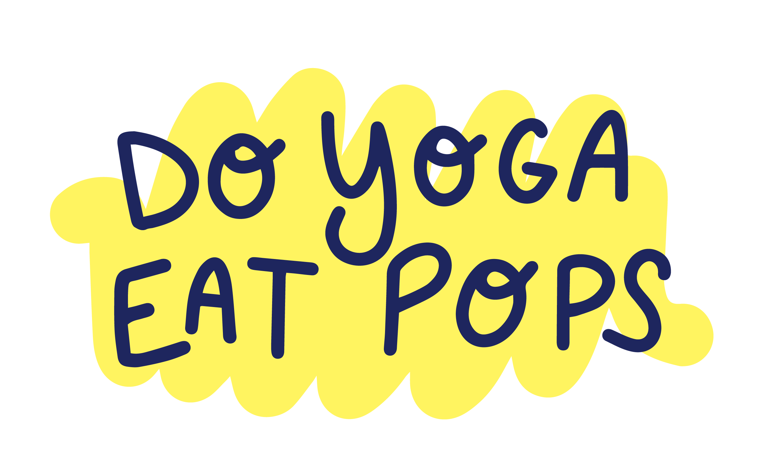 King of Pops Yoga