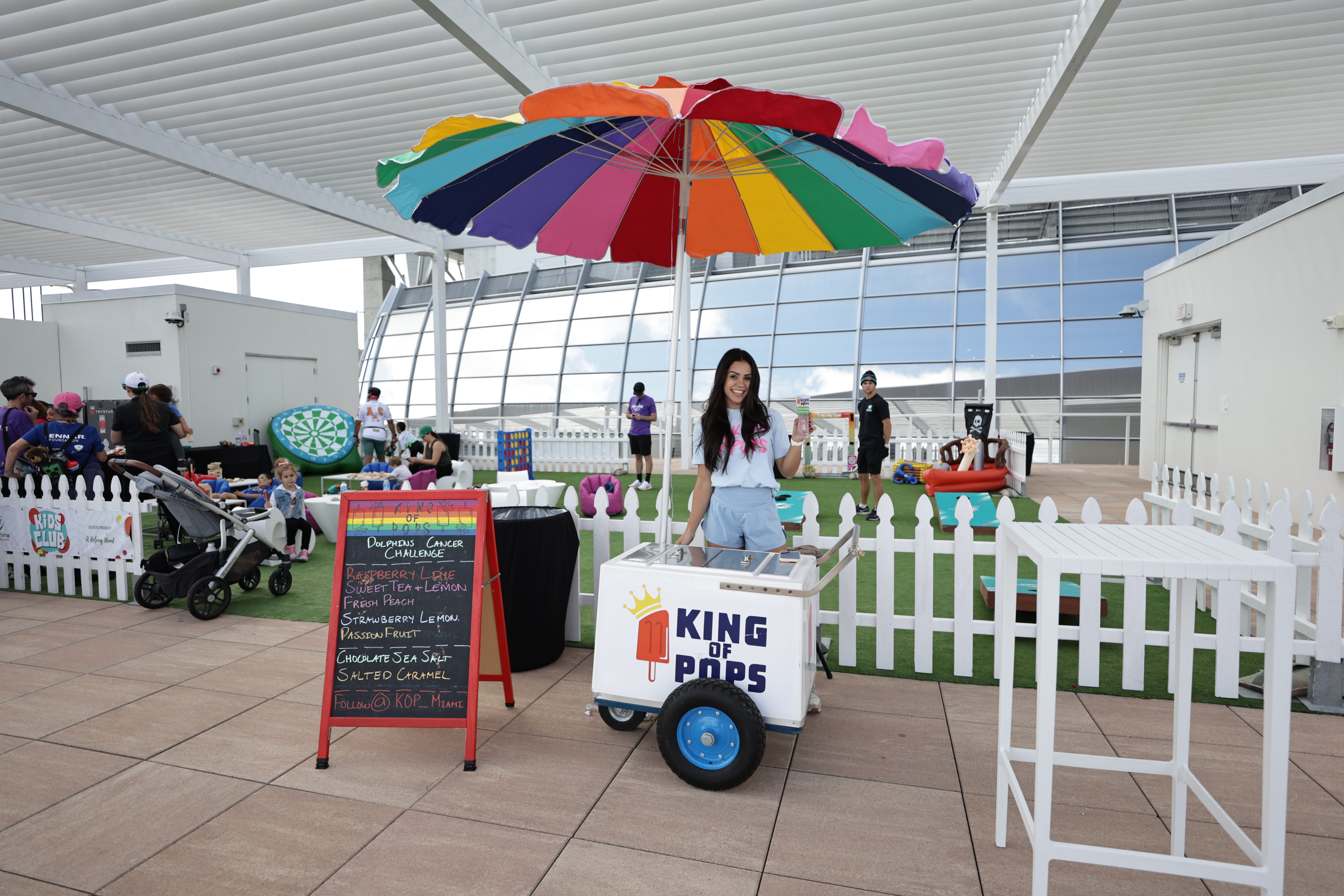 KingofPopsCart