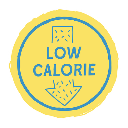 Low calorie