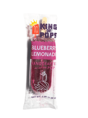 Blueberry Lemonade