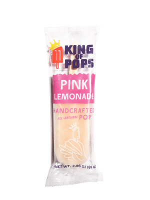 Pink Lemonade
