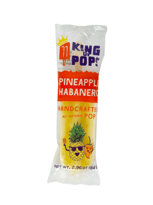 Pineapple Habanero