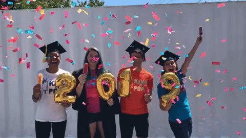 graduation 2019 giphy