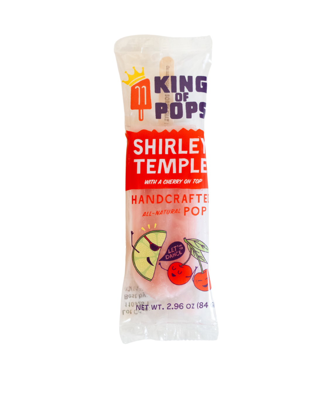 KOP WEBSITE_ Shirley Temple (in wrapper)