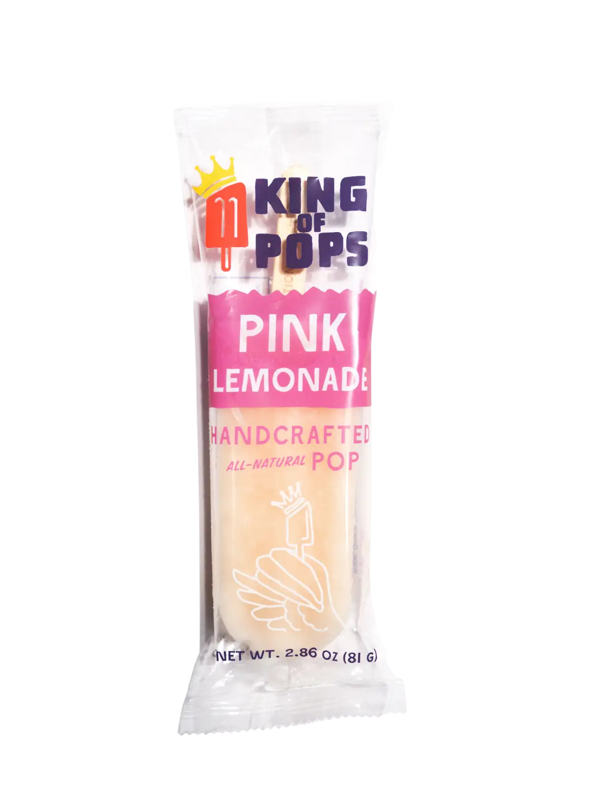 Pink Lemonade
