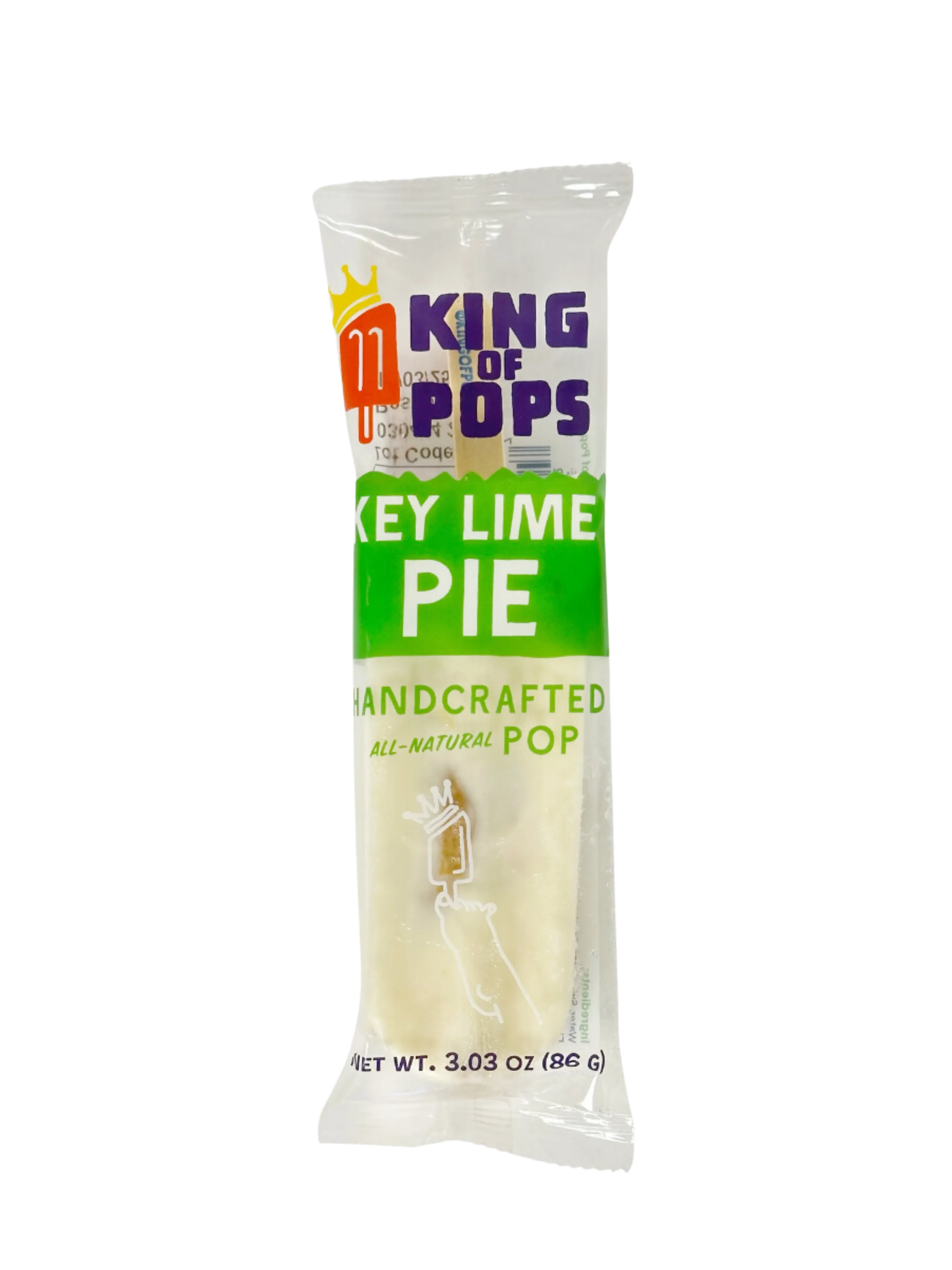 Key Lime Pie
