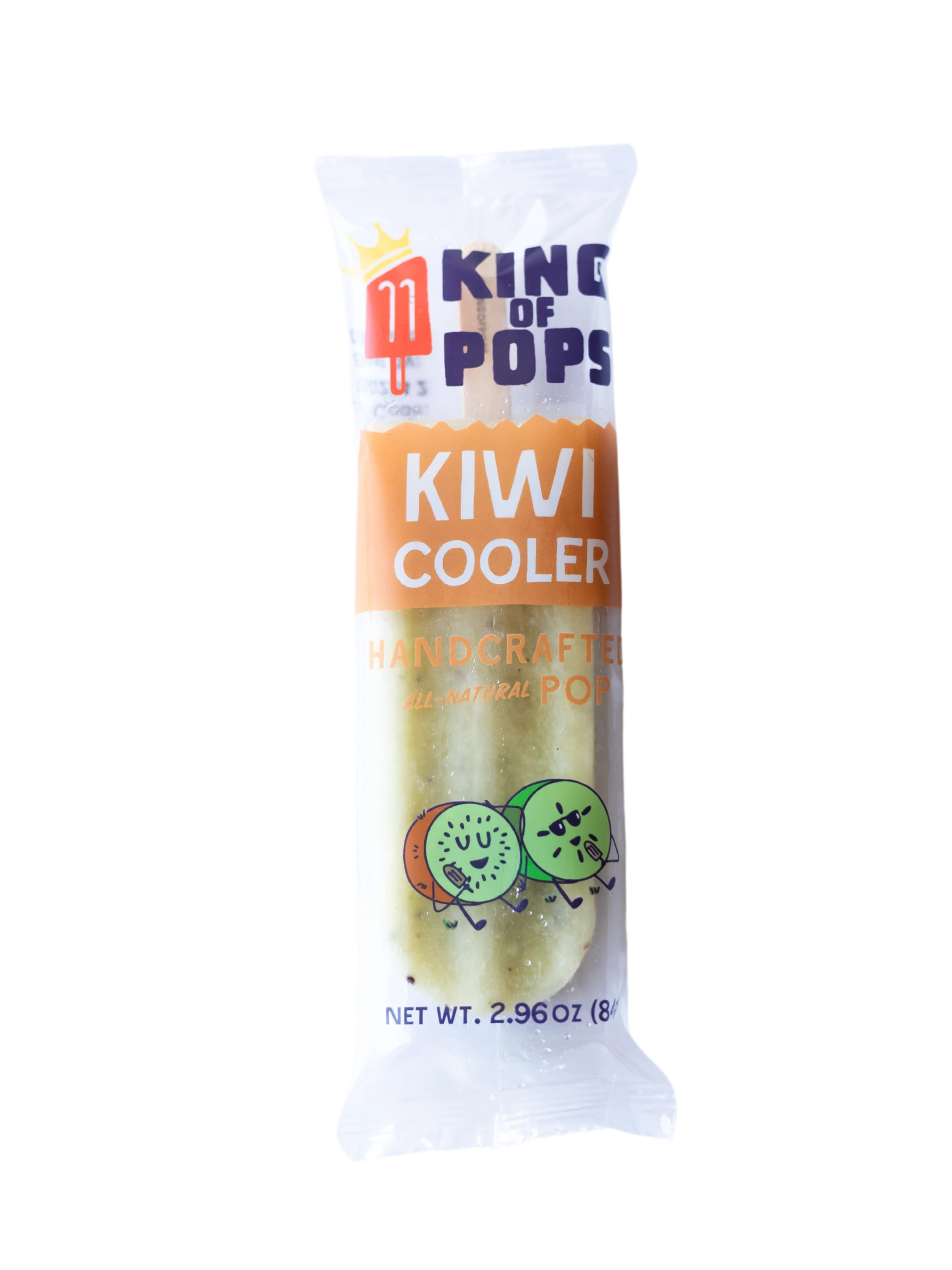 Kiwi Cooler