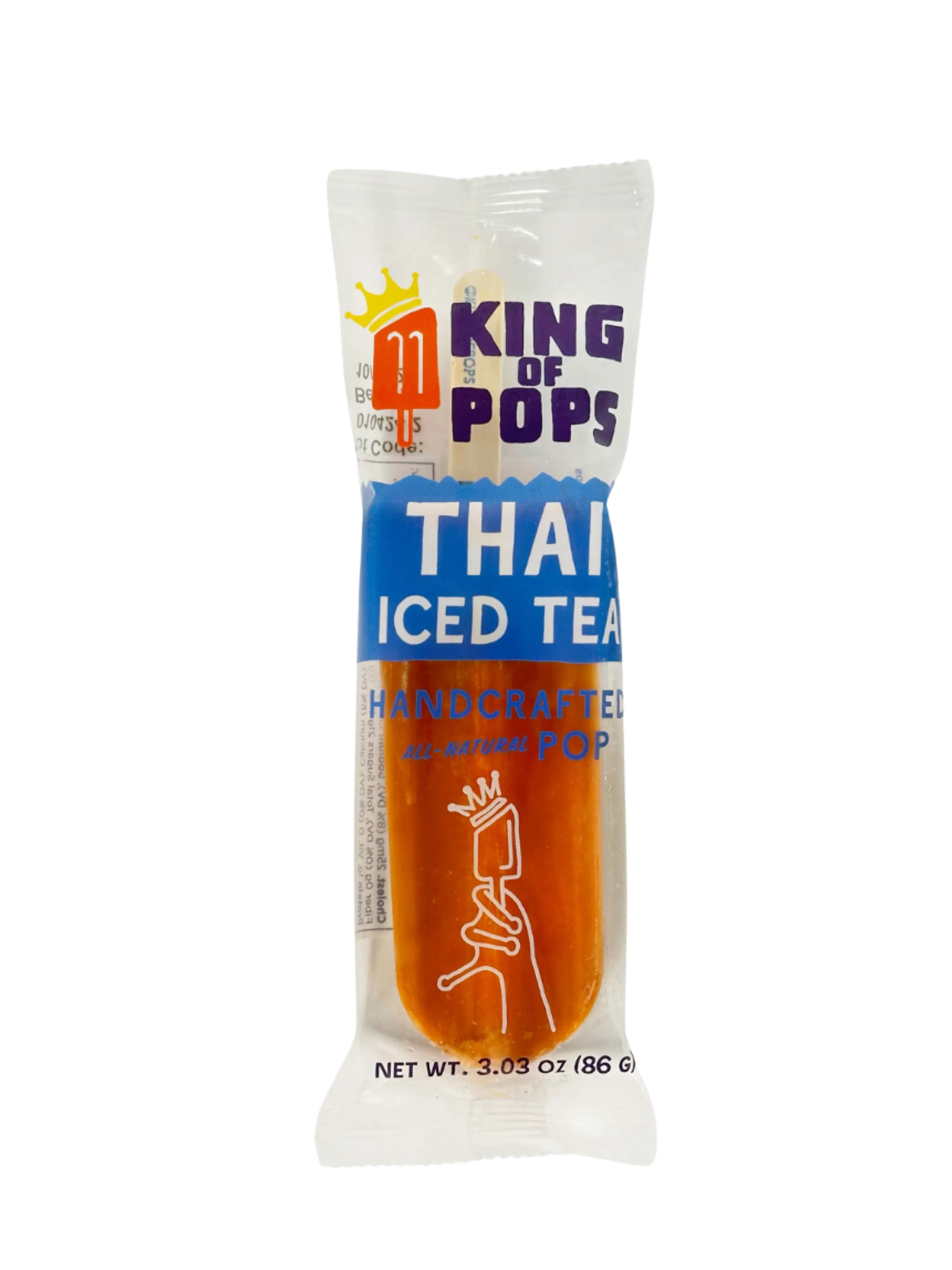 Thai Iced Tea